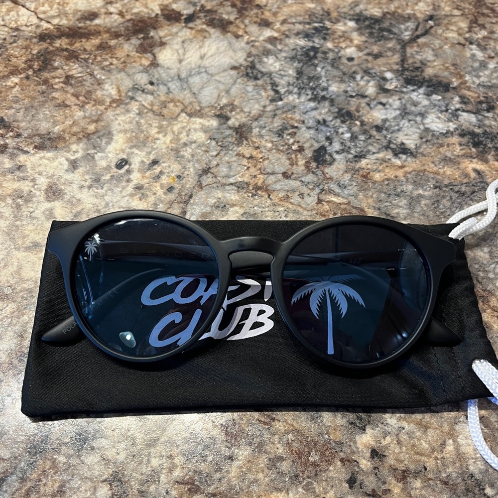 Coast Club Blenders (ACE)